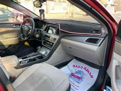 هیوندای سۆناتا